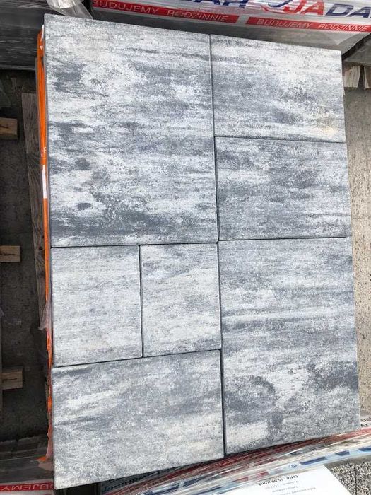 Płyta Marcelo Gladio 6 cm płyta tarasowa kolory jednolite