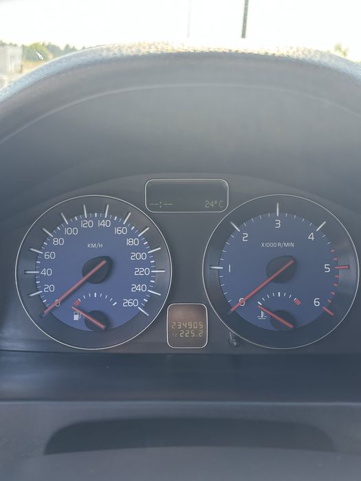 Volvo C30 — fotografia 6