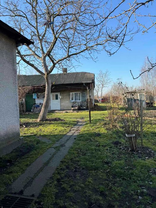 будинок та земельна ділянка 28 сот., м. Жовква