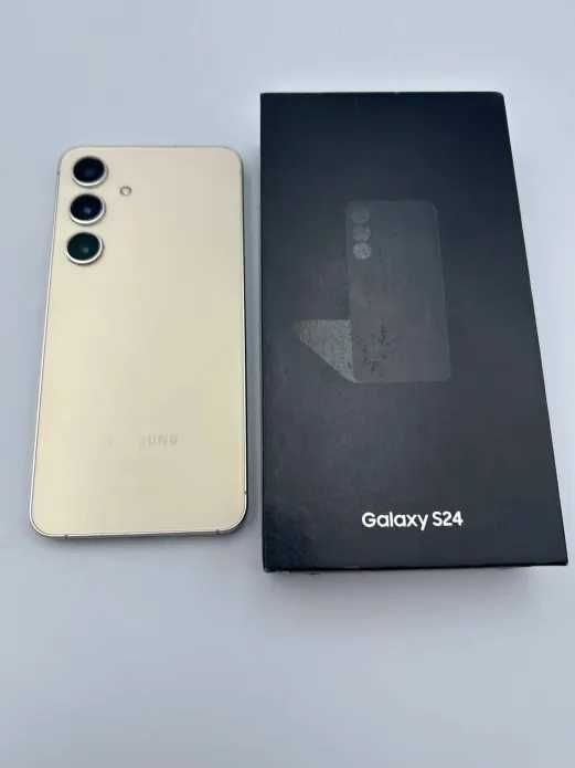 Samsung S24 8/256GB
