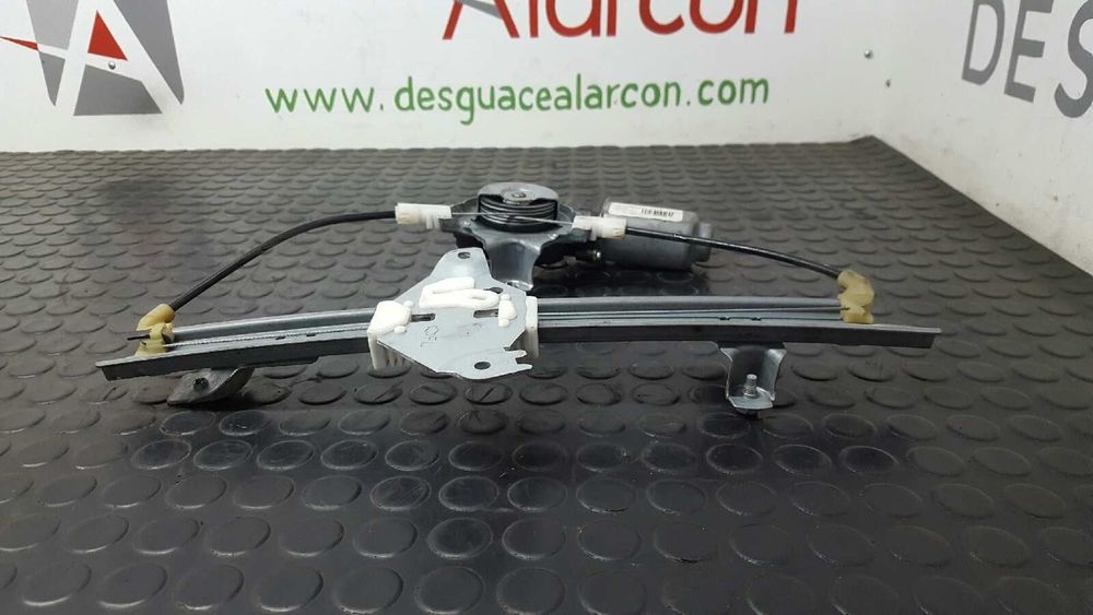 ELEVADOR TRASEIRO ESQUERDO NISSAN QASHQAI (J10) TEKNA