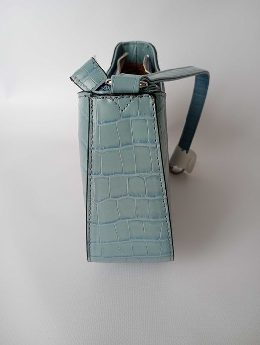 Torebka Puccini mała poręczna