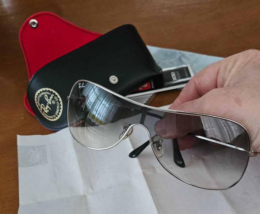 Oculos de sol Ray-Ban