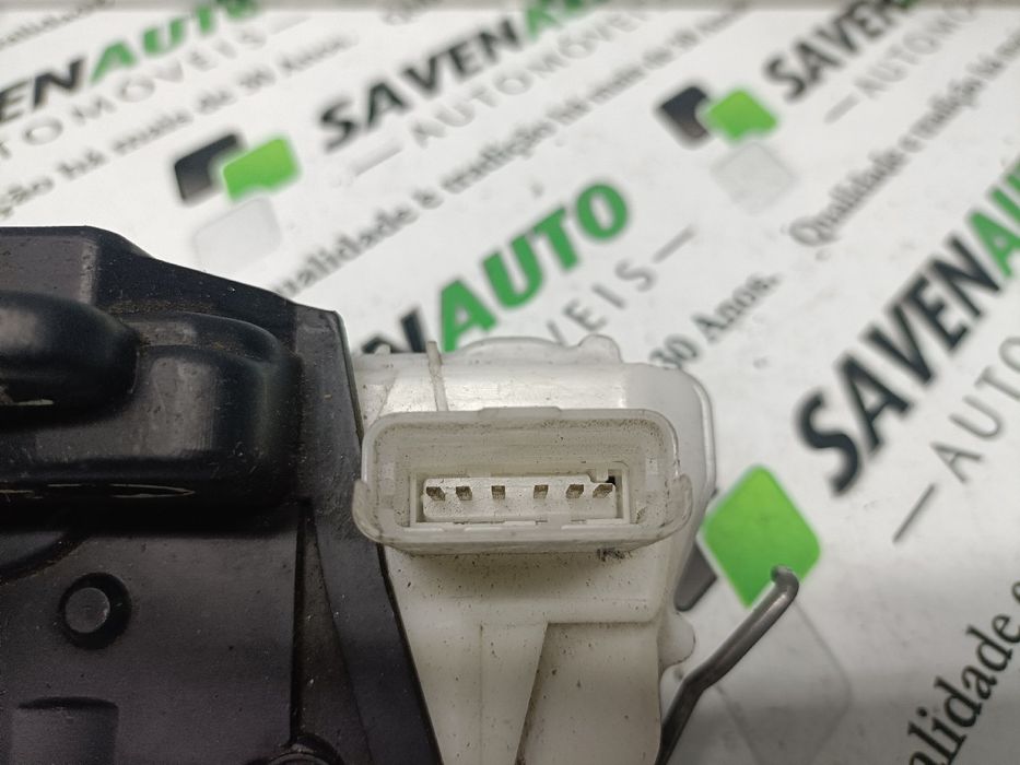 Fechadura / fecho porta trás esquerdo CITROËN C4 I (LC_)