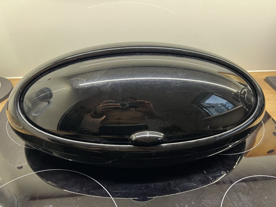 Chlebak Alessi Gnam