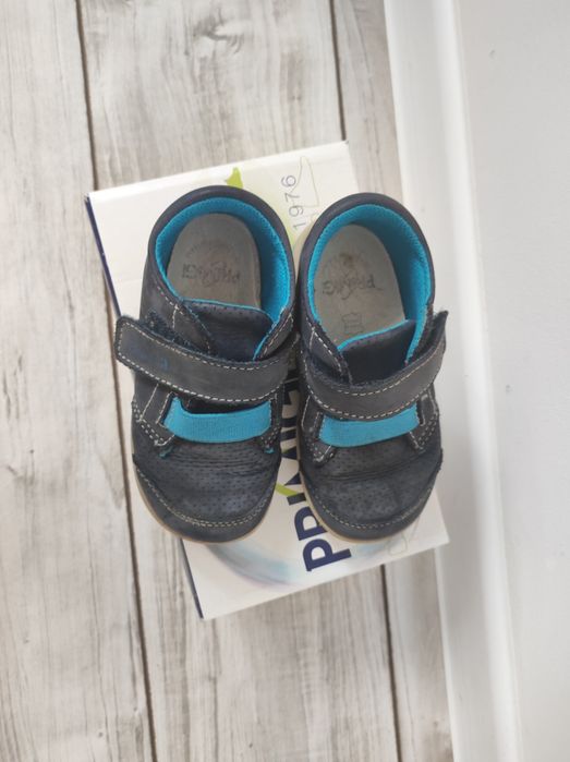 Buciki przejściowe Primigi 22