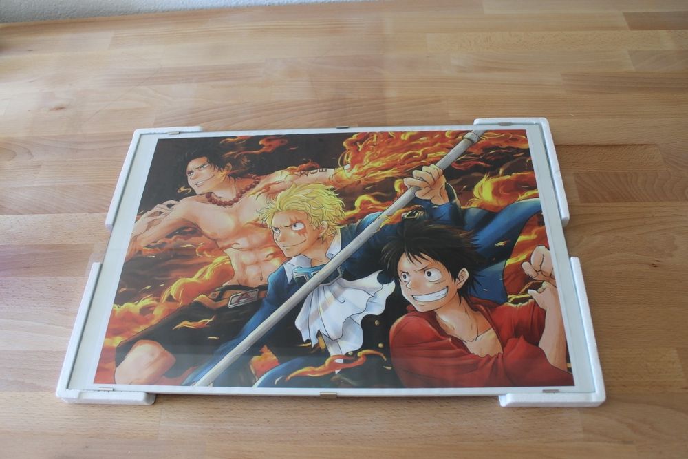 Colecção One Piece + Extras (ler tudo)