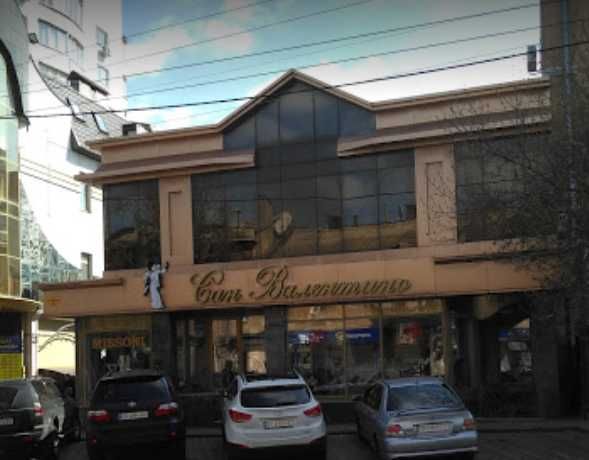 Продам отдельно стоящее здание в центре Одессы