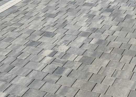 Kostka Brukowa - różne rodzaje