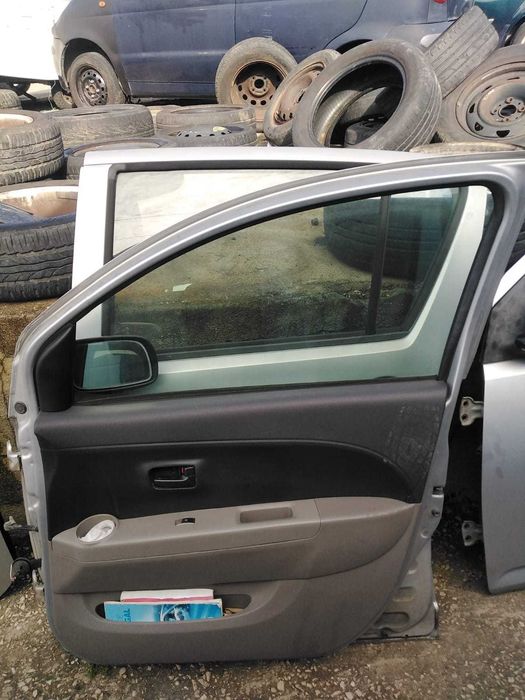 Porta Frente Direita Daihatsu Sirion 2006