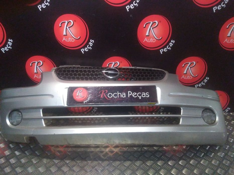 Para Choques Frente Opel Agila (A) (H00)