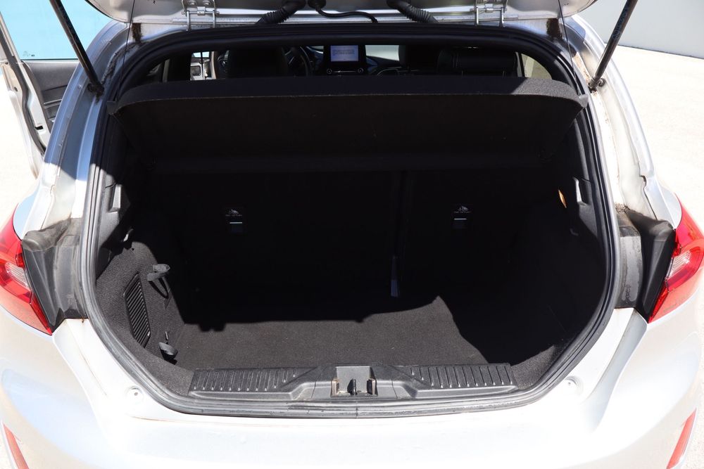 Ford Fiesta ST3 - 200cv