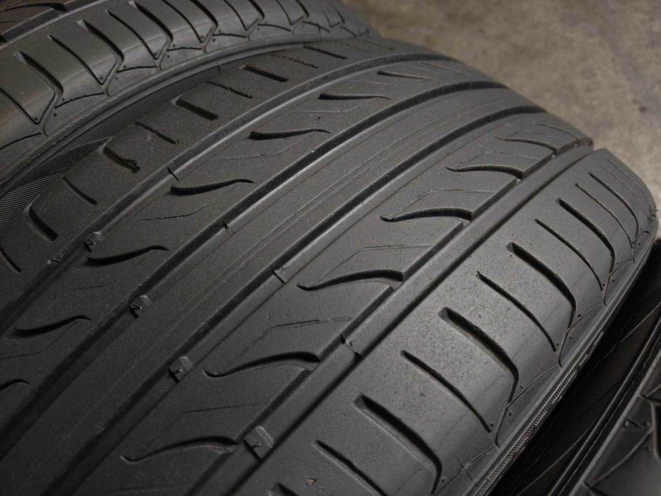 R18 235 45 шини всесезонні з Американця хороший стан