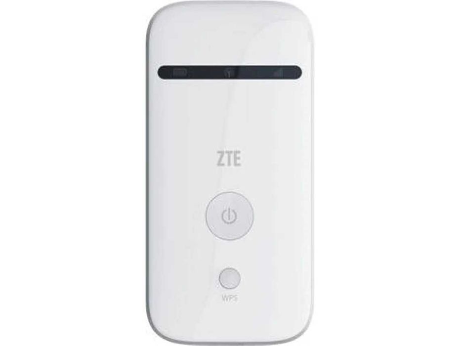 ROUTER WIFI MEO ZTE MF65M 3G 21.6 MEOPACK V3 | NOVO