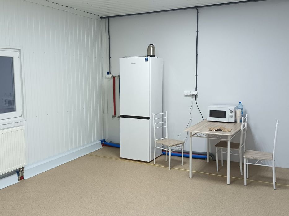 Склад, фарм - склад.