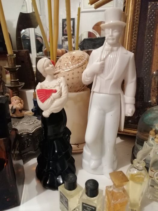Французские духи
