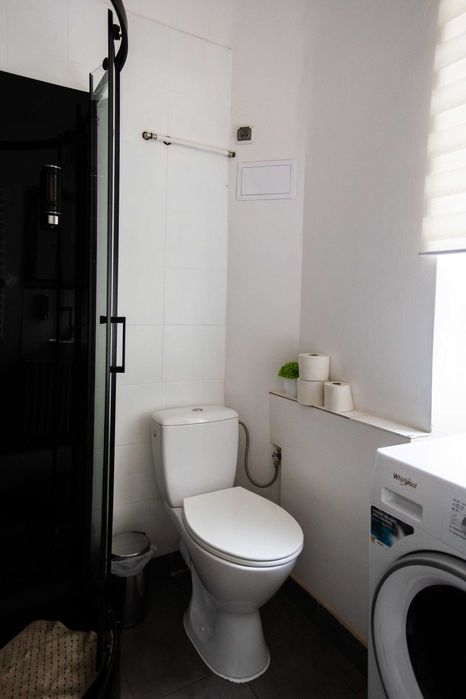 Hostel w Centrum Krakowa