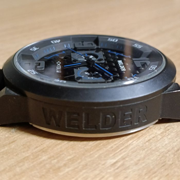 Welder K-31 Годинник