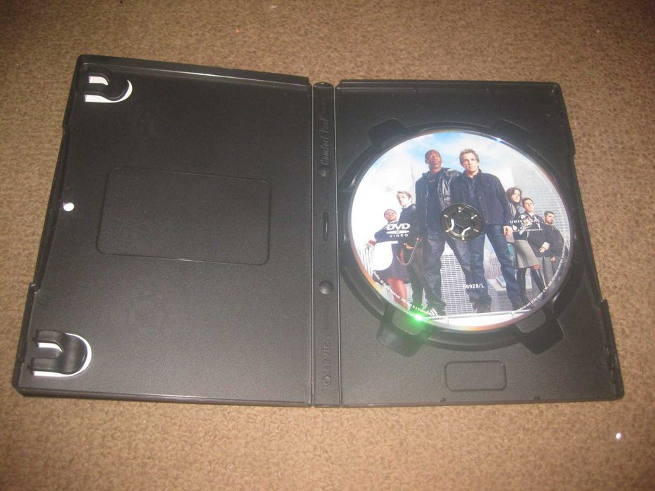 DVD "Alta Golpada" com Eddie Murphy
