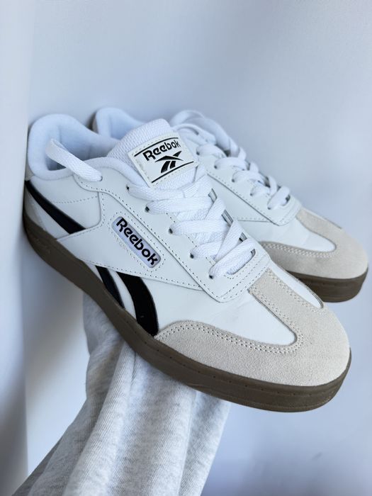 Buty Reebok 38,5 stan igła
