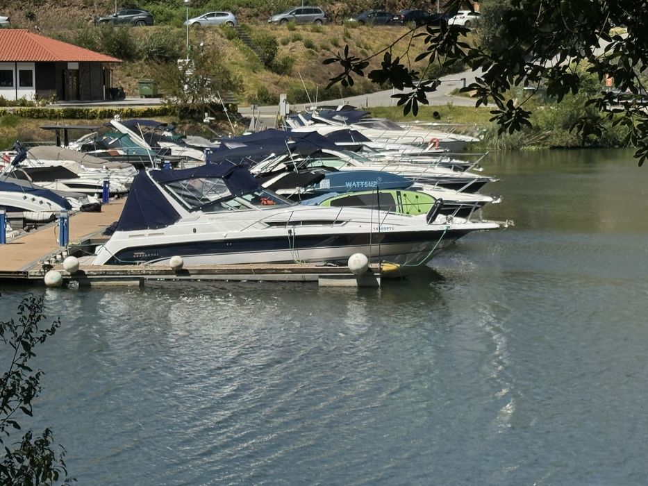 Chaparral Signature 29