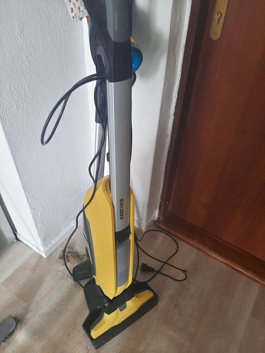 Mop karcher fc5 odkurzacz