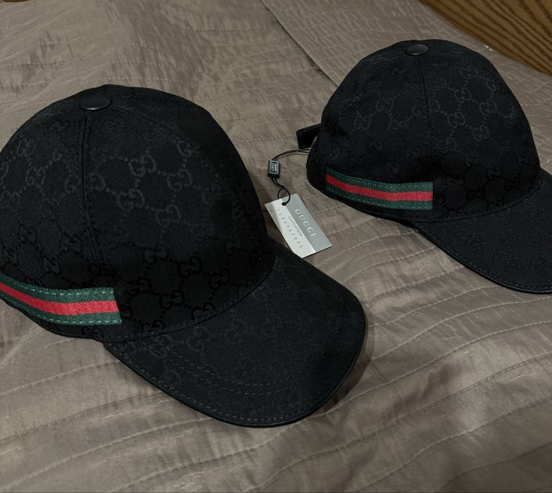 Кепка gucci РОЗПРОДАЖ