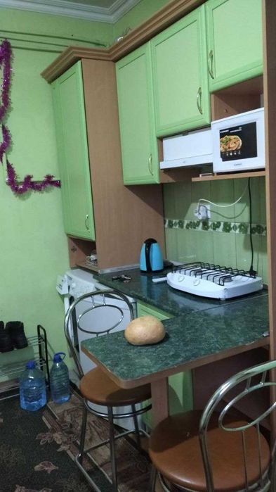 Здається квартира (студія)  в м.Моршин