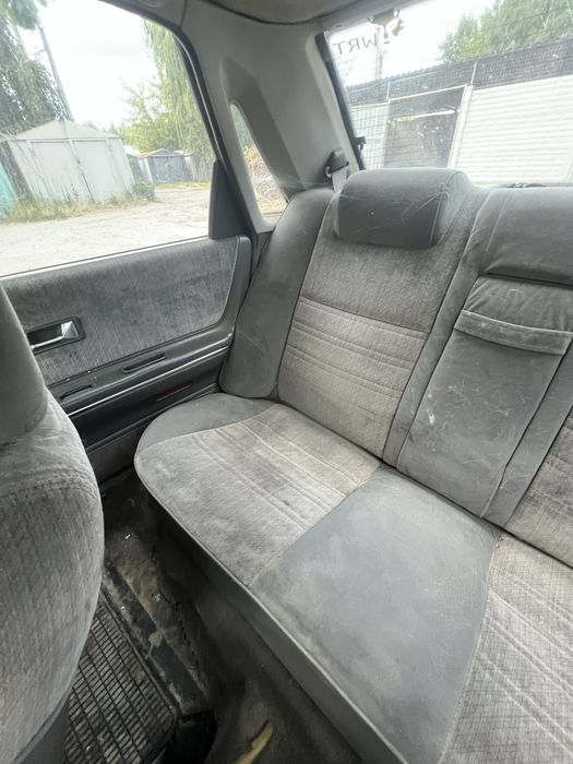 mazda 626 gd  1989год