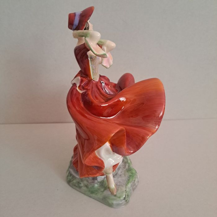 Royal Doulton z 1989 r