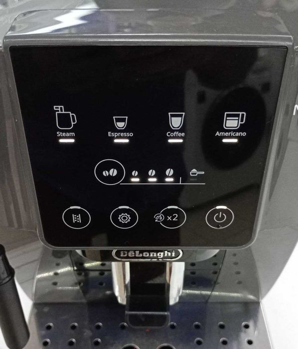 Кавомашина DeLonghi Magnifica Start  ECAM 220.22.GB  з Німечинни Б\В