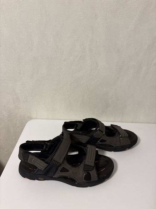 Продам чоловічі трекінгові босоніжки від бренду  Cunguro p. 42(28,5 cm)