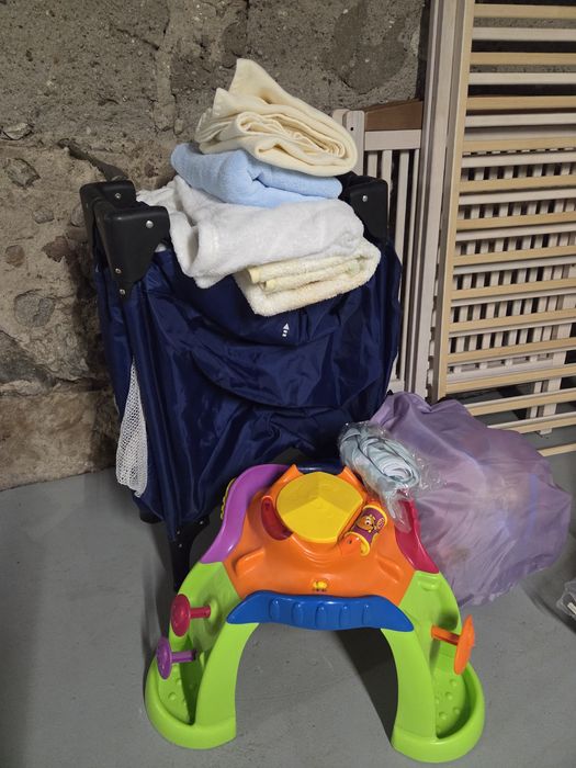 Wyprawka dla dziecka