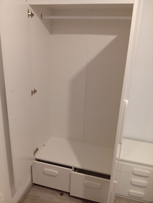 Sprzedam Szafe biala