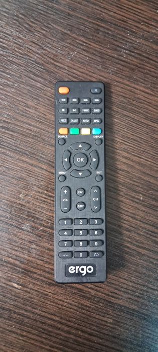 Ergo 28  диагональ