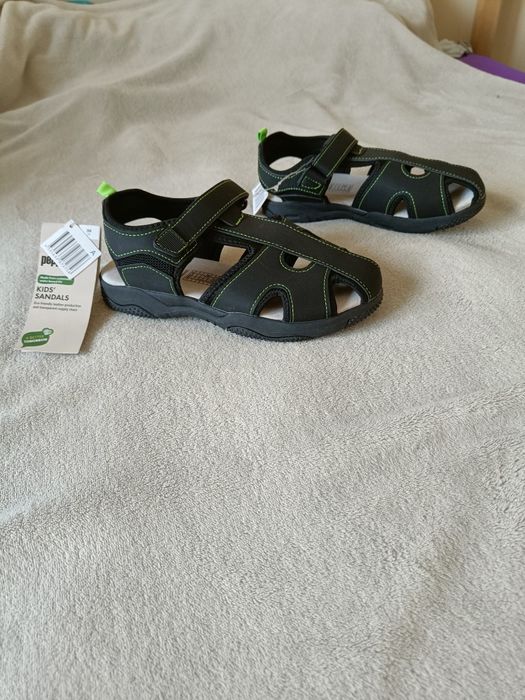 Nowe sandały polsandaly