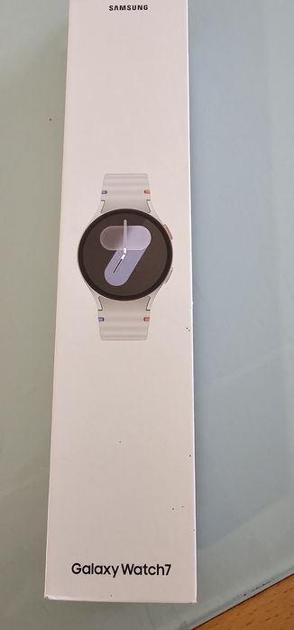 Samsung galaxy watch 7, 44mm LTE