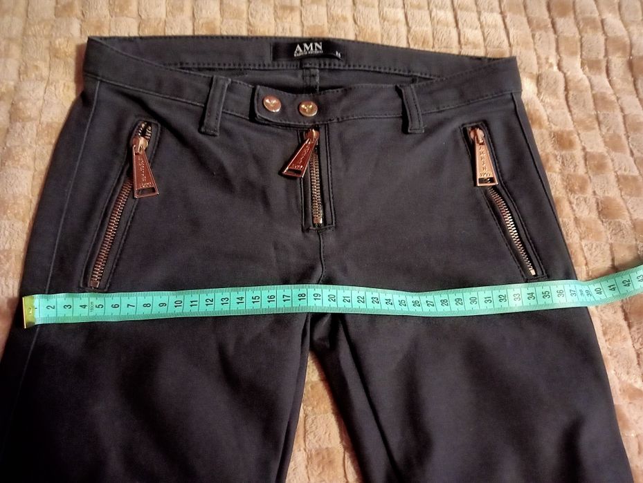 Джинси, брюки, штани