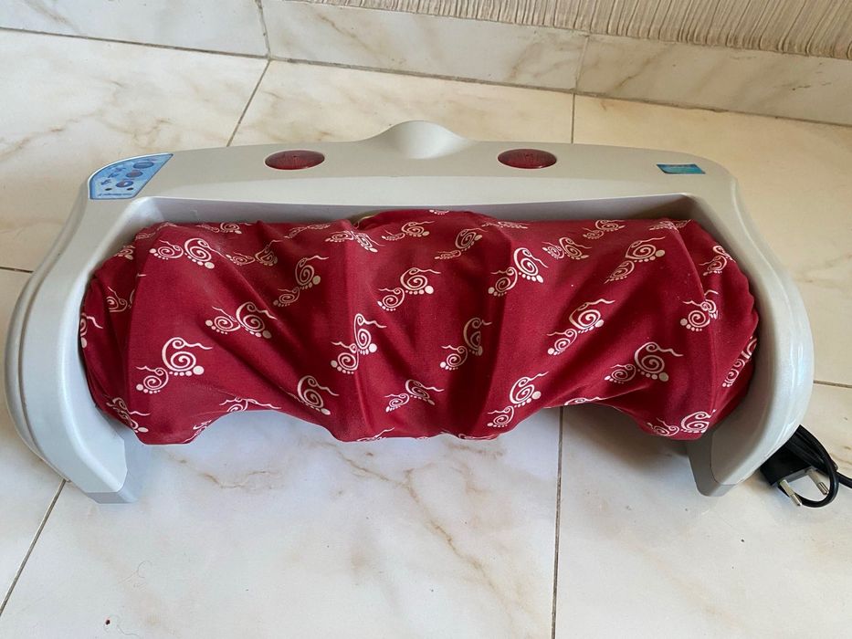 Массажер для ног, стоп. Корея.