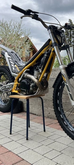 Sherco