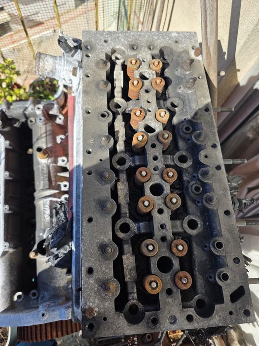 Peças Automovel Fiat Ducato 2007