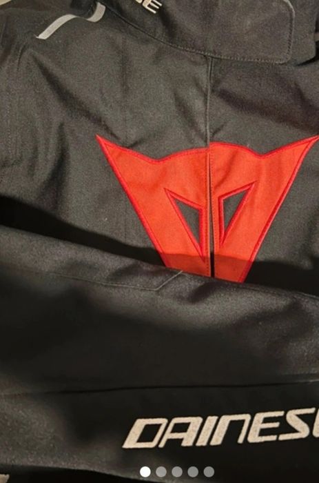 Casaco Dainese laguna secca 3 D-dry