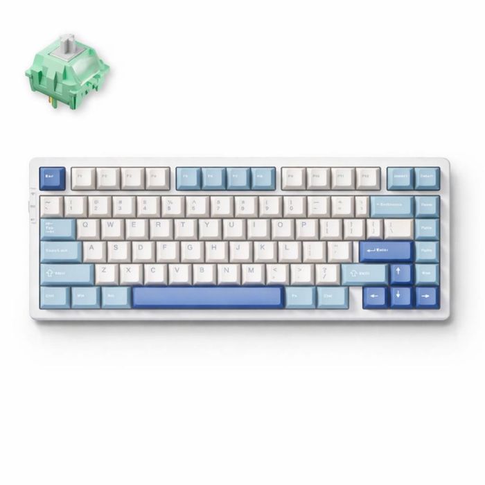 Клавіатура Mchose G75 Pro