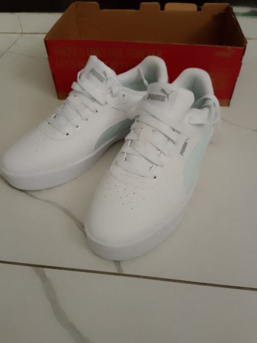 Buty Puma Jola roz. 38.5 nowe, bardzo lekkie