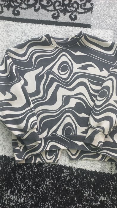 Світшот zara на дівчинку