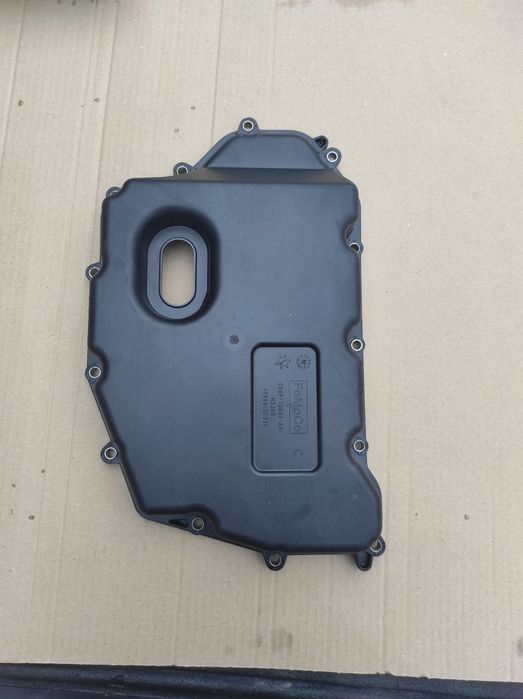 Поддон АКПП 6f35