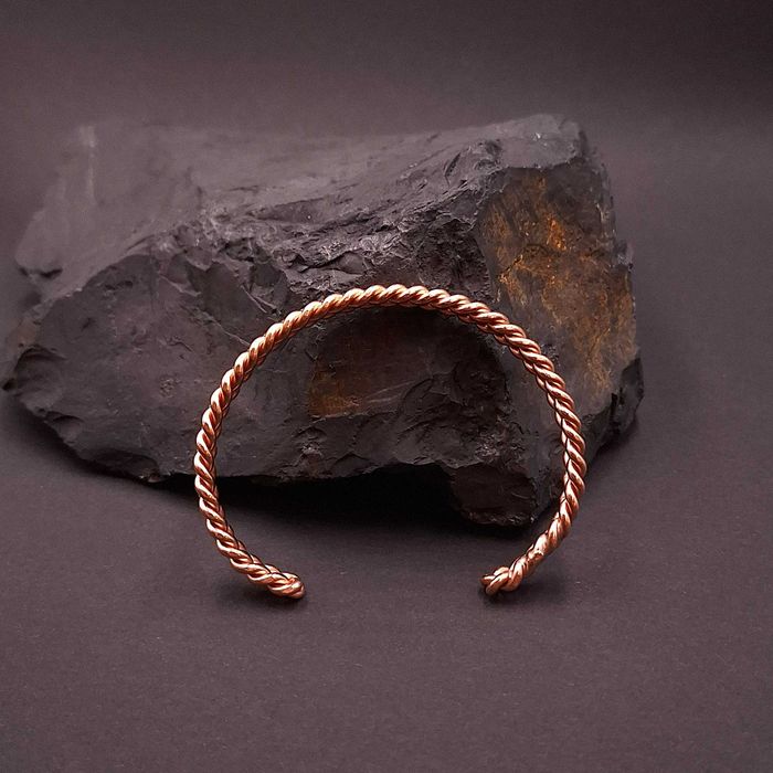 Браслет Empowerment Cubit Tensor Ring – 188 МГц – 19 см