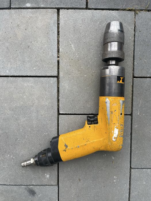 Wiertarka pneumatyczna ATLAS COPCO