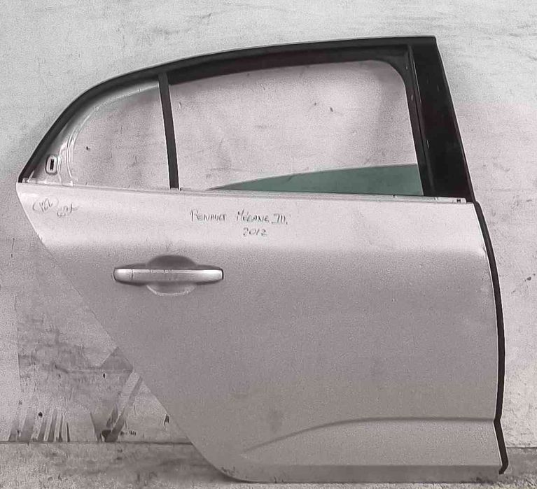 Porta Trás Direita - RENAULT MEGANE III Grandtour