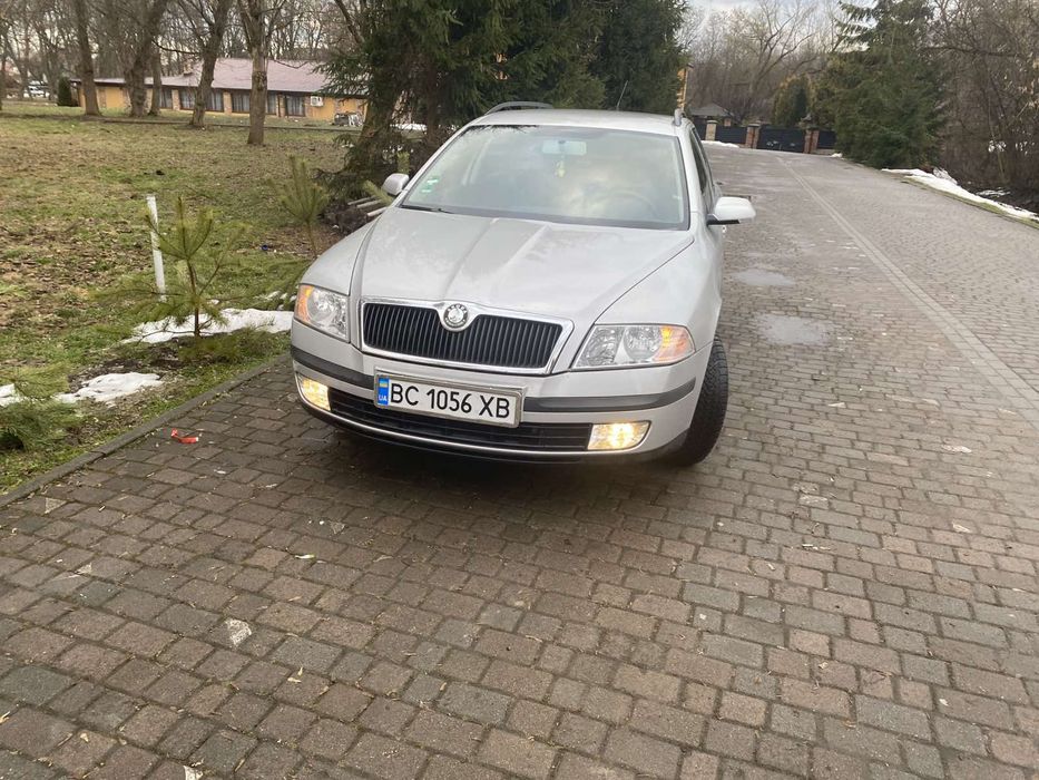 Продам автомобіль, перший власник